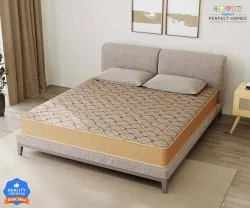 Flipkart Perfect Homes Trio Medium Soft & Hard