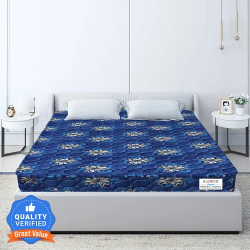 Image of Flipkart Perfect Homes Tysche 4 inch Single Coir Mattress
