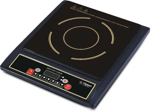 Image of Flipkart SmartBuy 1400W Induction Cooktop