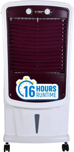 Image of Flipkart SmartBuy 75 L Desert Air Cooler