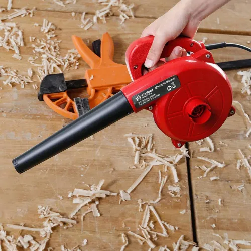 Image of Flipkart SmartBuy Anti Vibration Air Blower 