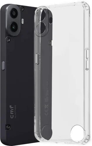 Image of Flipkart SmartBuy Back Cover