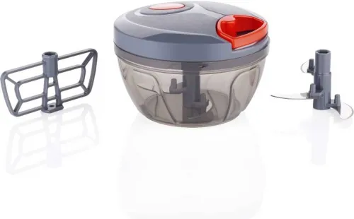 Image of Flipkart SmartBuy by Flipkart SmartBuy Vegetable & Fruit Chopper