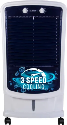 Image of Flipkart SmartBuy Desert Air Cooler 60L.