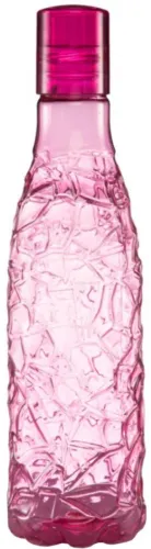 Image of Flipkart SmartBuy Designer Mosaic Water Bottle - 1000ml - PET