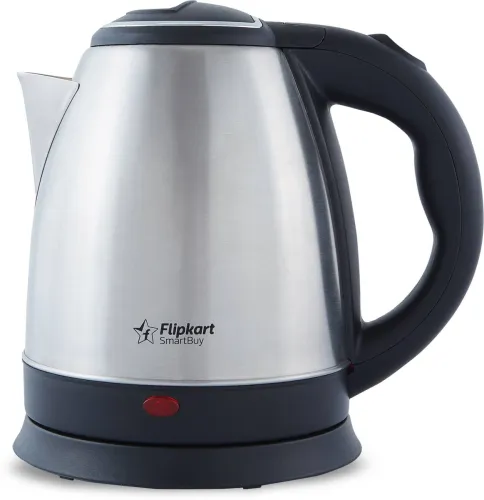 Image of Flipkart SmartBuy EKS1500B Electric Kettle