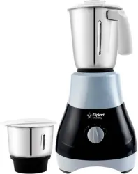 Flipkart SmartBuy Mixer Grinder – PowerChef, 500 W, 2 Jars