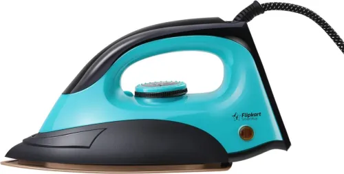 Image of Flipkart SmartBuy NEXON PLUS SB1KWT 1000 W Dry Iron