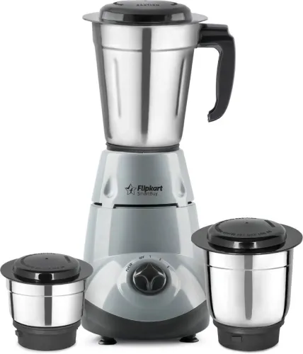 Image of Flipkart SmartBuy PowerChef 500 W Juicer Mixer Grinder