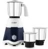 Flipkart SmartBuy PowerChef Premium 500W Mixer Grinder with 3 Jars.