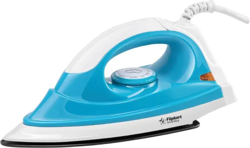Image of Flipkart SmartBuy Regal Dry Iron (1000W)