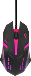 Flipkart SmartBuy RGB Gaming Mouse (3600 DPI, Wired)