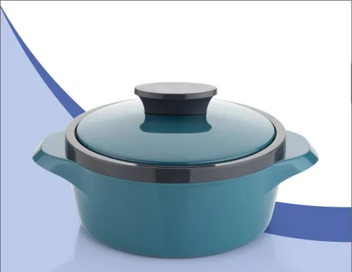 Image of Flipkart SmartBuy Serve Casserole Set (1750 ml)