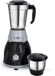 Flipkart SmartBuy Storm PowerChef 500 W Juicer Mixer Grinder 2 Jars