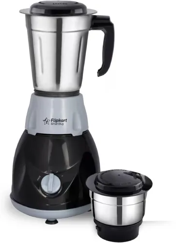 Image of Flipkart SmartBuy Storm Mx PowrChef 500 W Juicer Mixer Grinder