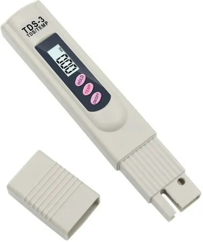 Image of Flipkart SmartBuy TDS-006 Digital Meter