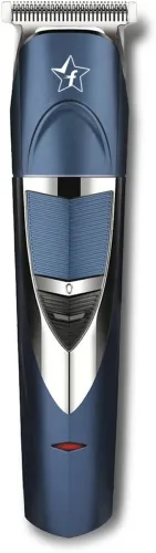 Image of Flipkart SmartBuy Trimmer 45 min Runtime 4 Length Settings
