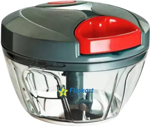 Image of Flipkart SmartBuy Vegetable & Fruit Chopper