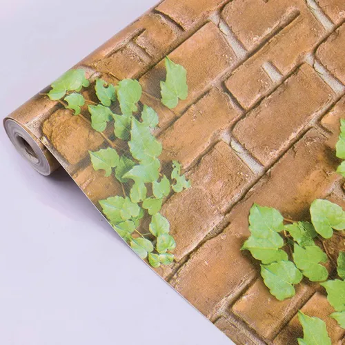 Image of Flipkart SmartBuy Wallpapers (Pack of 1)