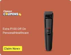 Flipkart Super Coin Offer: Extra Rs. 100 Off On Personal Health Care Appliances