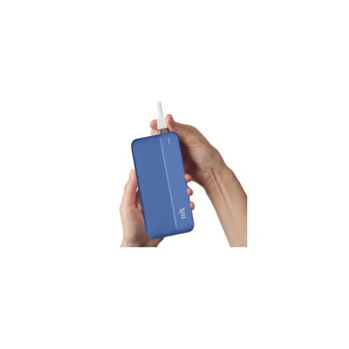 Image of FLiX(Beetel) UltraCharge 20,000mAh QCPD Power Bank