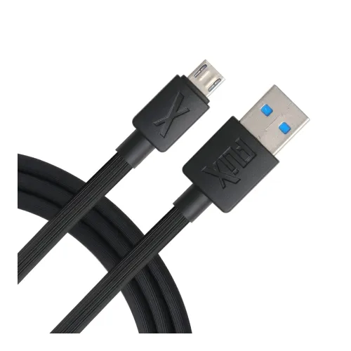 Image of FLiX Beetel USB to Micro USB Cable 1 Meter