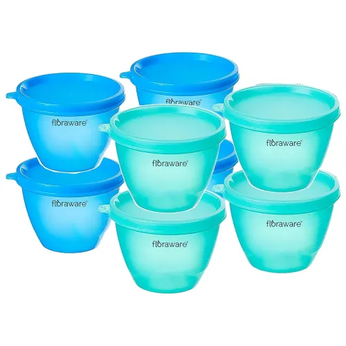 Image of Floraware Container Set – 500ml * so8