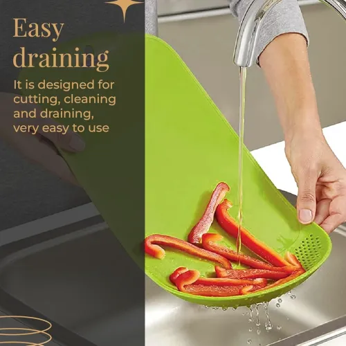 Image of Floraware Plastic Chopping Board