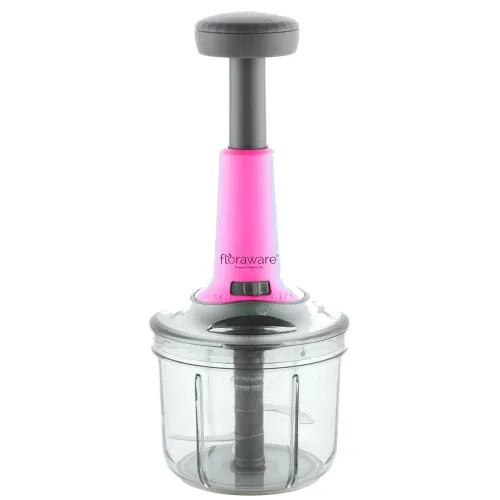 Image of Floraware Round Food Chopper