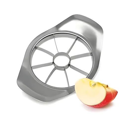 Image of FLOSSYMART Apple Slicer