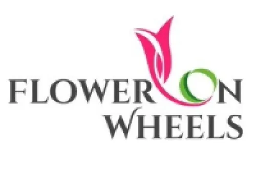 Image of Flower on Wheels Coupon : 15% off on Total Bill with BOB Debit Cards