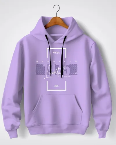 Image of Flyind Outfit Sweatshirt – Men’s Full Sleeve Hooded