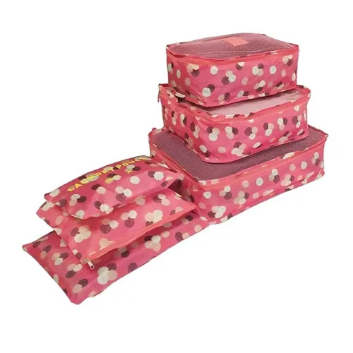 Image of Flywind Flywind Laundry Packing Cubes