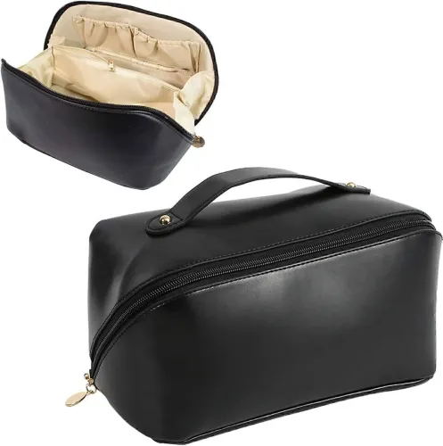 Image of Flywind Large Capacity Cosmetic Travel Bag