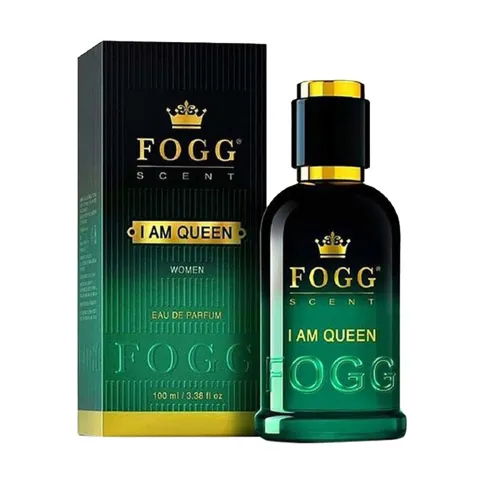 Image of Fogg Long-Lasting Eau De Parfum (100ml)