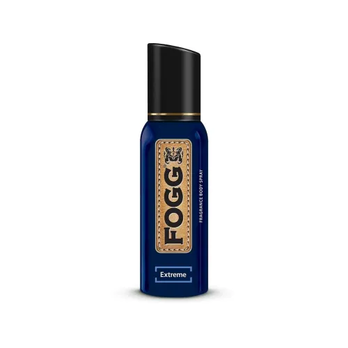 Image of Fogg Fantastic Extreme No Gas Deodorant for Men, 150 ml