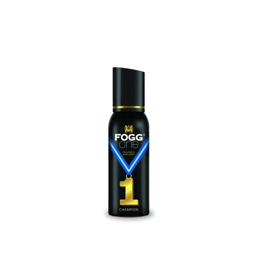 Image of FOGG Fragrance Body Spray One Champion for Men, 120ml