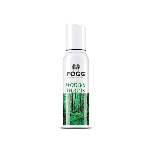 Image of FOGG Fragrance Male Body Spray Wonder Woods 150Ml