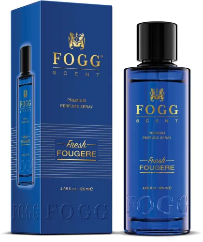 Image of FOGG Fresh Fougere- 120ml