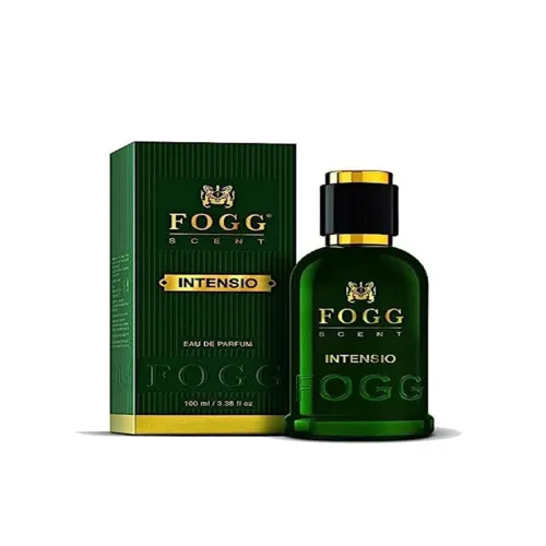 Image of Fogg Men Intense Eau De Parfum 100ml