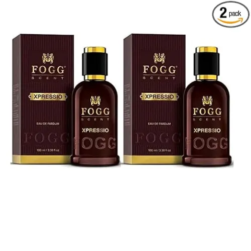 Image of FOGG Men Spray Scent Xpressio Perfume