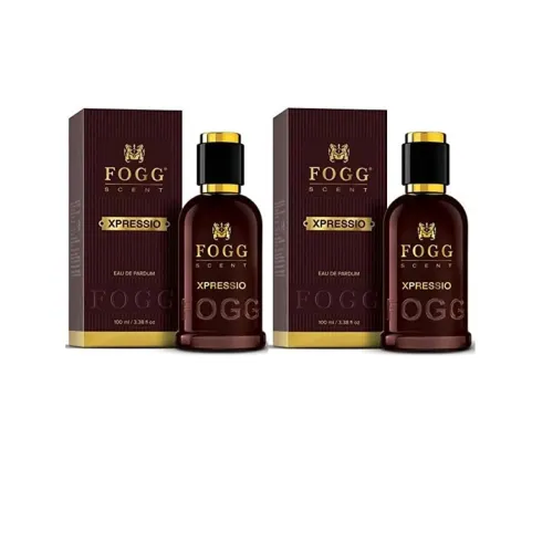 Image of FOGG Men Spray Scent Xpressio Perfume