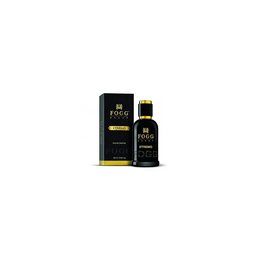 Image of FOGG Men Spray Scent Xtremo Perfume, 100Ml