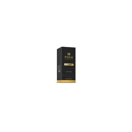 Image of FOGG Men Spray Scent Xtremo Perfume, 50Ml