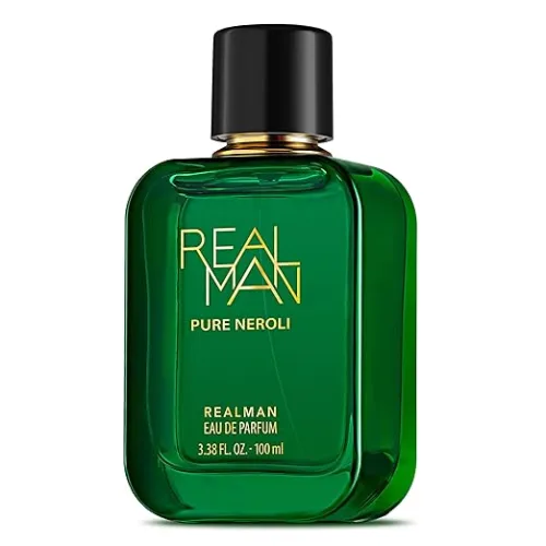Image of FOGG Realman Pure Neroli Perfume 100ml