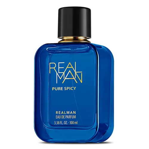 Image of FOGG RealMan Pure Spicy Perfume 100ml