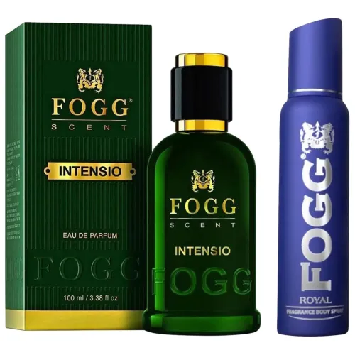 Image of Fogg Royal 150ml 100ml Body Spray for Men