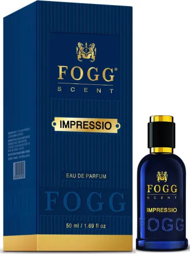 Image of FOGG Scent Impressio Eau de Parfum - 50 ml (For Men)