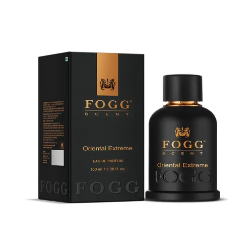 Image of Fogg Scent Men Oriental Extreme Long Lasting Eau De Parfum