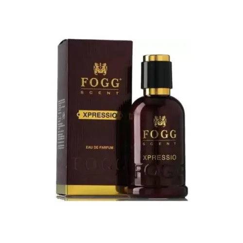 Image of FOGG Scent Xpressio Eau De Liquid Parfum Fresh - 75 Ml (For Men)